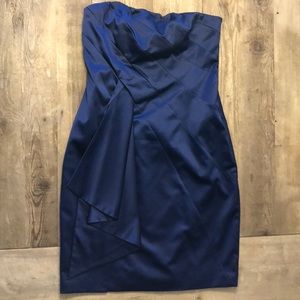 The Limited cocktail dress.